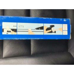 Rapid Classic Langarm Nietmachine HD12/12