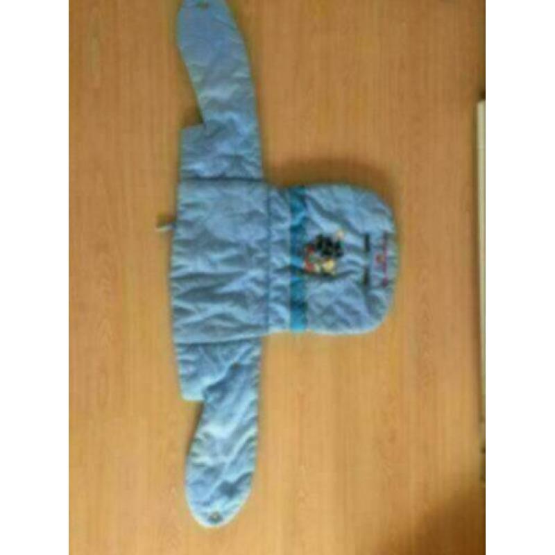 Te koop Woezel en Pip stoelverkleiner