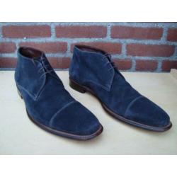 Floris van Bommel herenschoenen