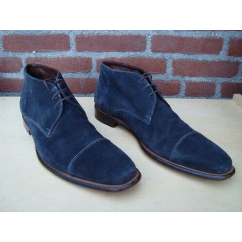 Floris van Bommel herenschoenen