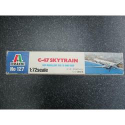Italeri | C-47 Skytrain
