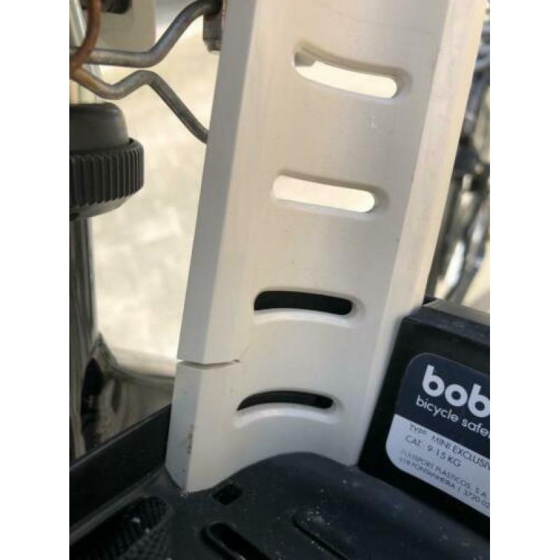 Bobike voorzitje