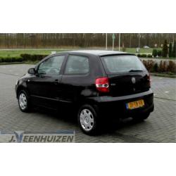 Volkswagen Fox 1.4 Trendline Bj'06 Nieuwe APK nette auto!