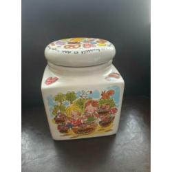 Blond Amsterdam efteling pot.