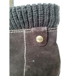 Clarks schoenen Hakken zgan mt 38