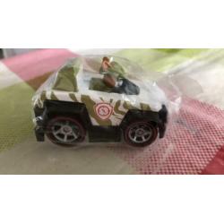 Paw patrol true metal voertuigen. Nieuw!