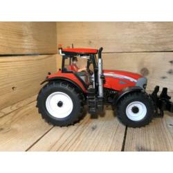 Siku 1:32 McCormick ttx 190 lcn beursmodel 2009