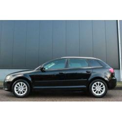 Audi A3 Sportback 1.4 TFSI Attraction DSG/ Complete historie