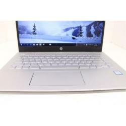 HP Pavilion 14-BF001ND | i3 7th | 6GB | 256 SSD M.2 | Full H