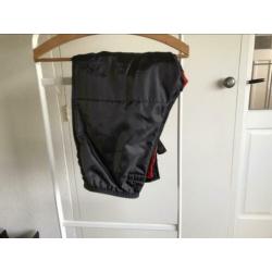 Motorpak maat L
