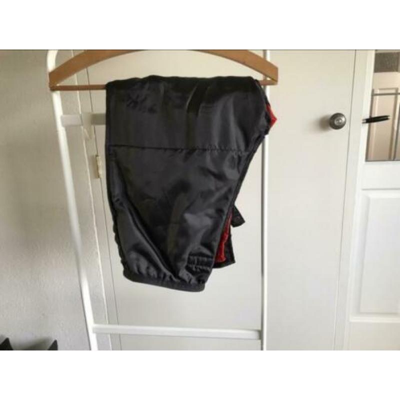 Motorpak maat L