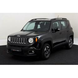 Jeep Renegade 1.6 E-Torq Longitude FWD CN72286 | Navi | Clim