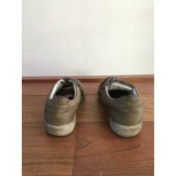 PME Legend groene schoenen Maat 43