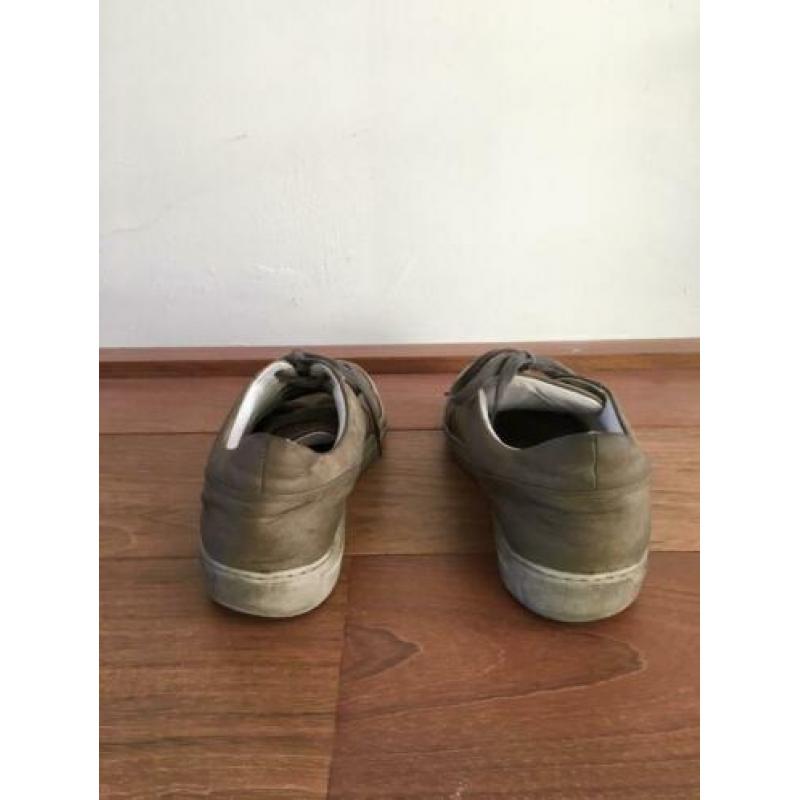 PME Legend groene schoenen Maat 43