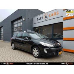 Peugeot 308 SW 1.6 VTi X-Line