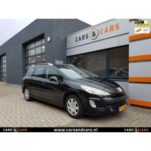 Peugeot 308 SW 1.6 VTi X-Line