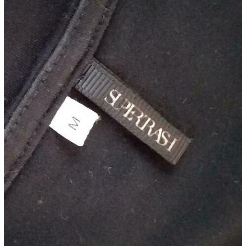 jurk Supertrash, maat M