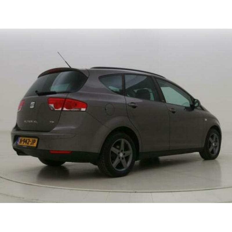 Seat Altea XL 1.2 TSI I-Tech (bj 2014)