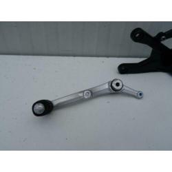 Schakel set / Schetsplaat Links Yamaha YZF R1 2015-2016-2017