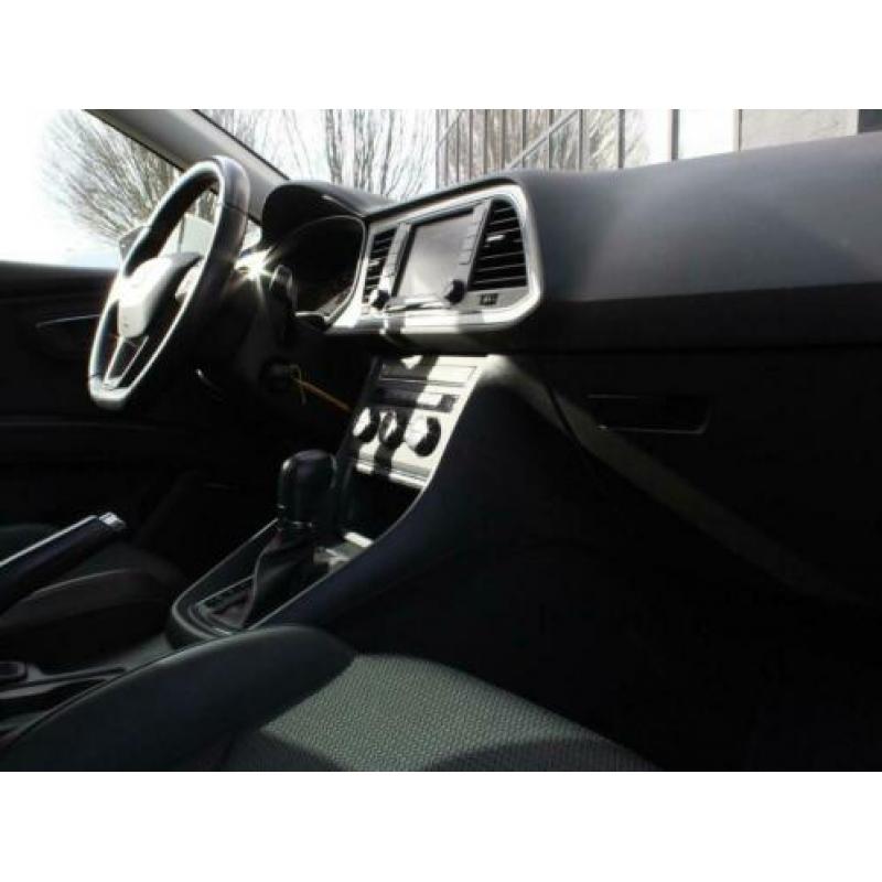 Seat Leon 1.4 EcoTSI FR Navi/Pano/DSG