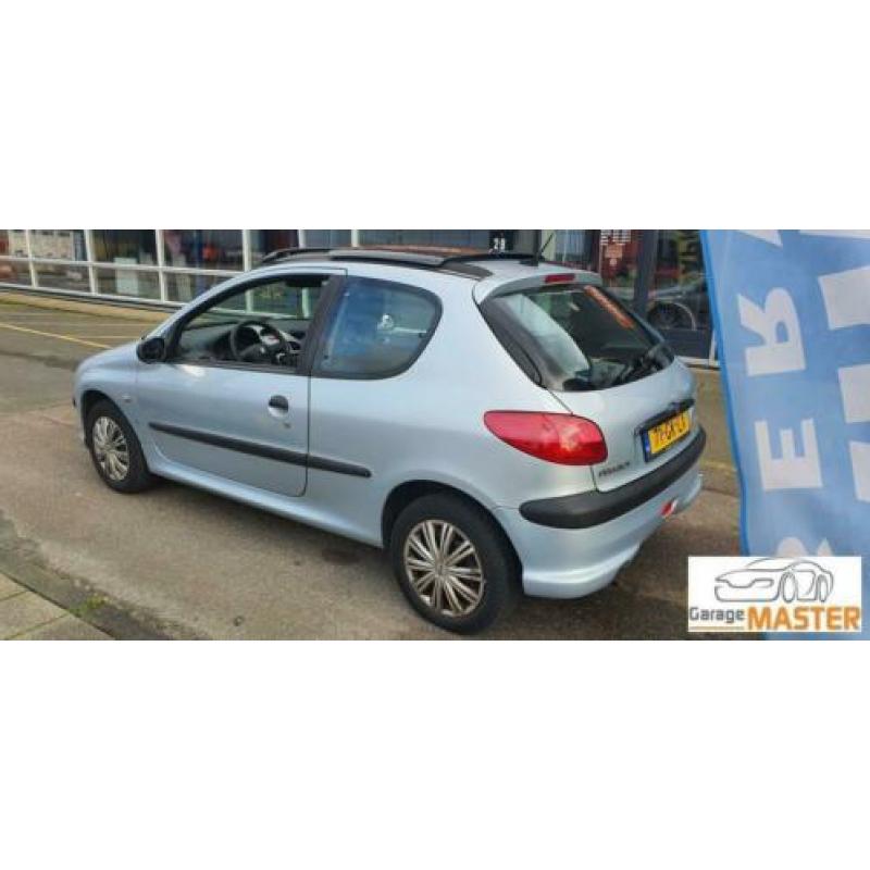 Peugeot 206 XS 1.6-16V NEW APK