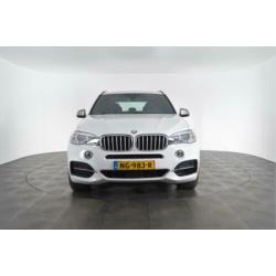 BMW X5 5.0d M-Sport