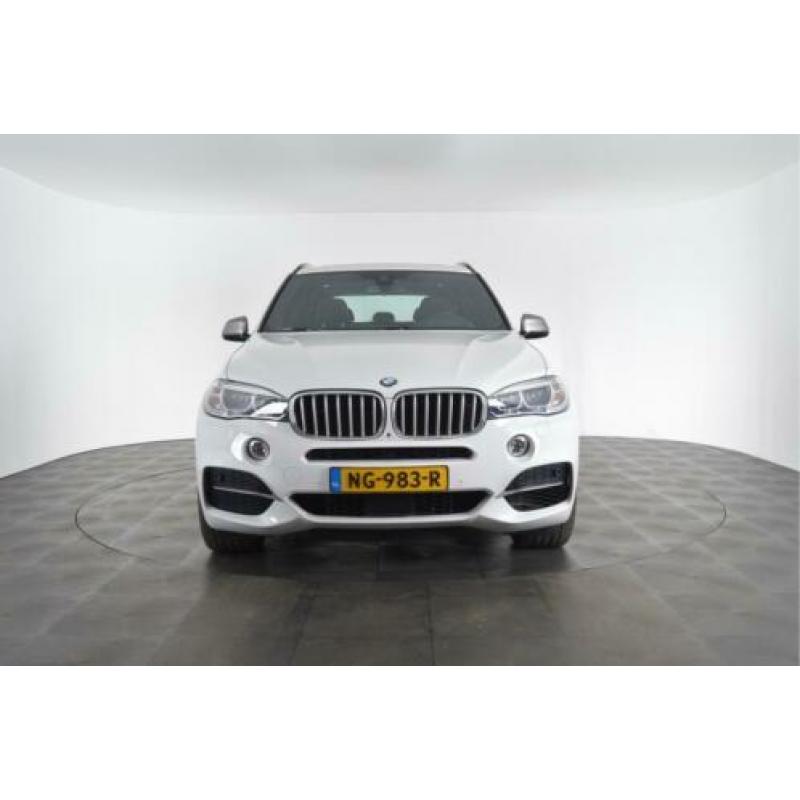 BMW X5 5.0d M-Sport