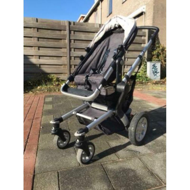Joolz kinderwagen - compleet