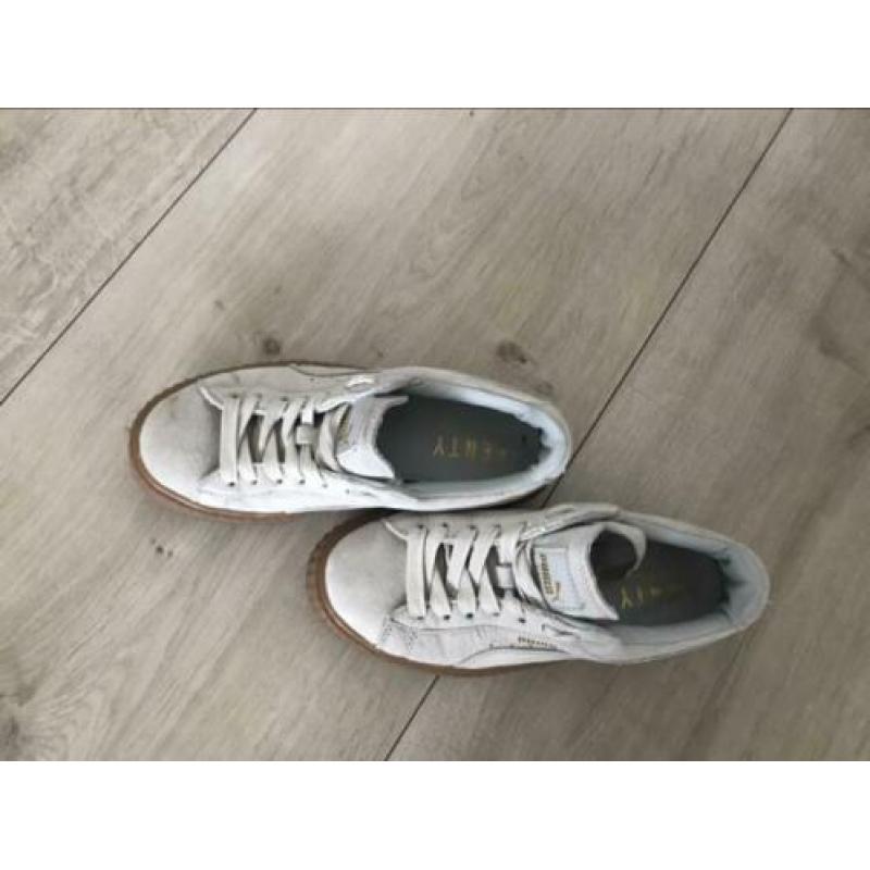 Puma fenty