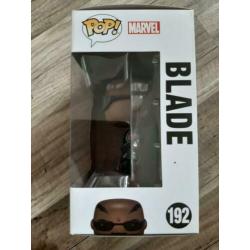 Funko Pop Blade