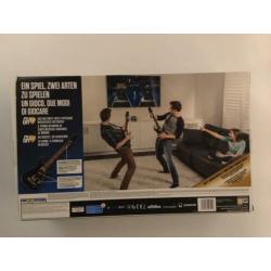 Ps4 - Guitar Hero Live met 2 gitaren
