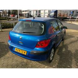 Peugeot 307 1.4-16V XR
