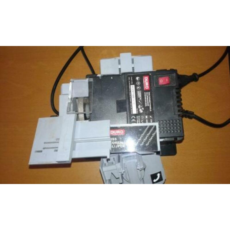 multifunctionele slijpmachine