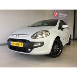Fiat Punto Evo 1.3 M-Jet Dynamic Climate control,Cruise cont