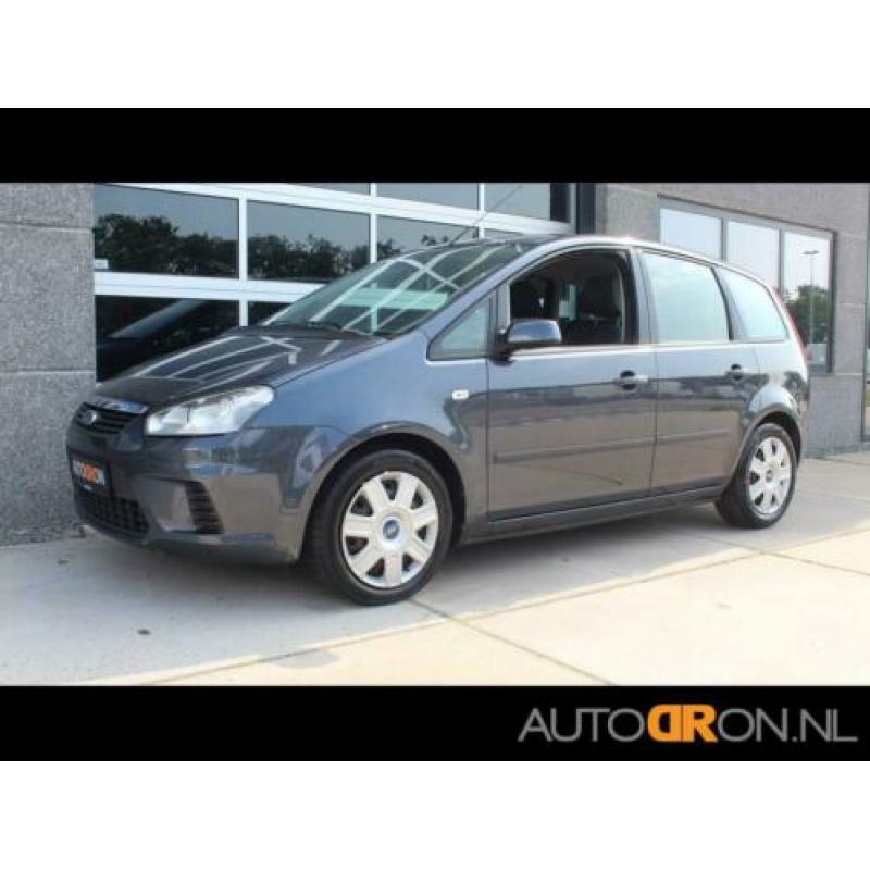 Ford C-MAX 1.8-16V 126 Pk Trend Trekhaak (bj 2008)