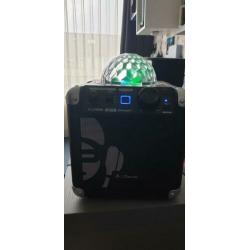 Idance cube BC10