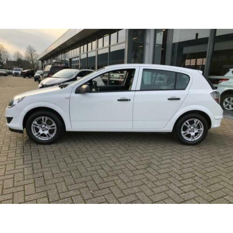 Opel Astra 1.4 AIRCO NETTE AUTO!