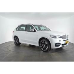 BMW X5 5.0d M-Sport