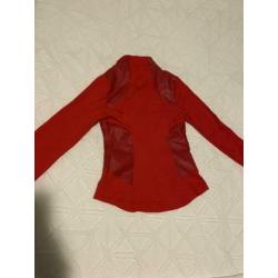 Sportvest gymkiller maat s