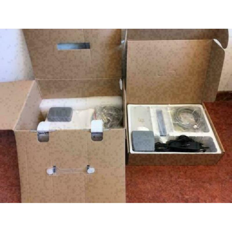 Ultrasonic scaler zooclean voor humaan TAP of dierenarts DAP