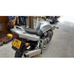 Suzuki Bandit 600 S bj.2004