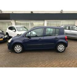 Renault MODUS 1.2 16V Expression Airco El. ramen Radio/cd/a