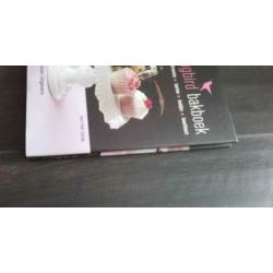 Het hummingbird bakboek Tarek Malouf Nederlands boek taarten