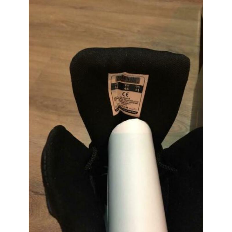 Veiligheidslaars Magnum Stealth Force 8.0 Leather mt 45