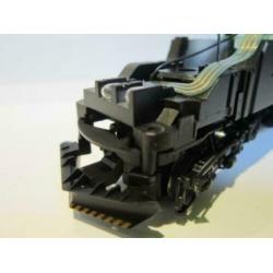 Roco chassis CFL/NMBS/DSB nieuw
