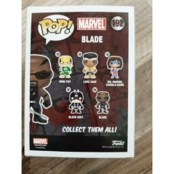 Funko Pop Blade