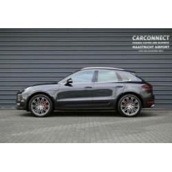 Porsche Macan 3.0 D S