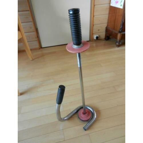 Handwikkelfolie dispenser