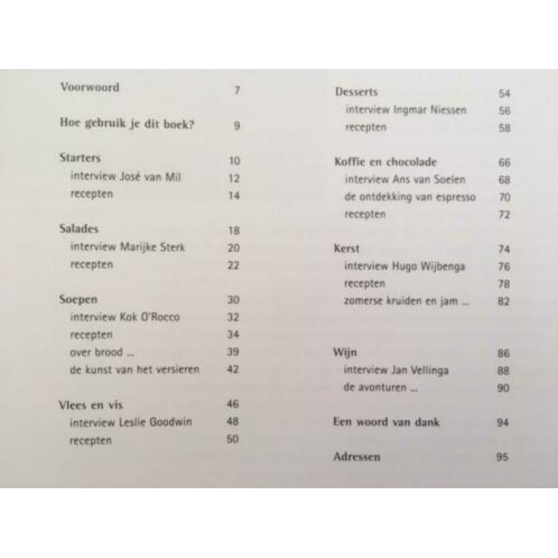 Altijd feest - Joyce Huisman, Henk Brandsen