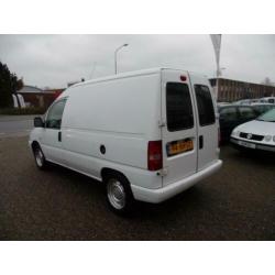 Citroen Jumpy 2.0 HDi Comfort Nw. APK, Airco, Margé...